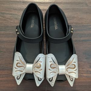 Mini Melissa Ultragirl IX Mary Jane